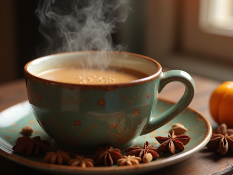 Buying Authentic Indian Chai Online: A Journey to the Heart of Tradition