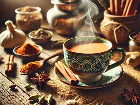 Discover the Finest Teas with Mahaveer Tea: A Journey into India's Rich Tea Culture