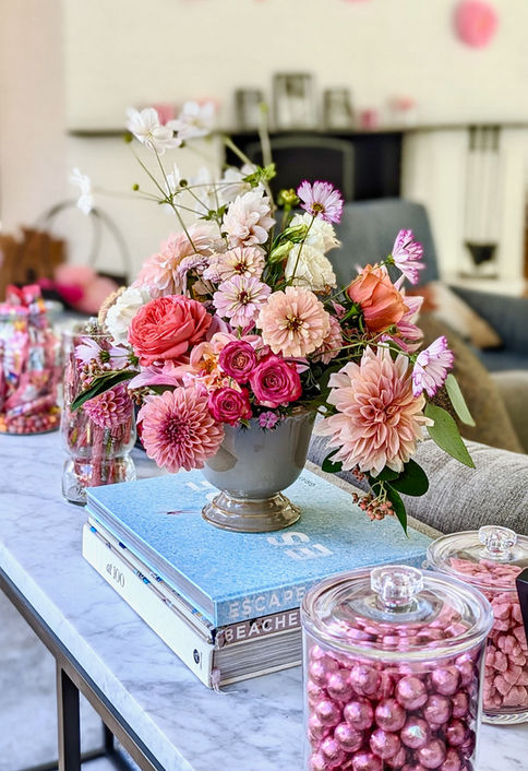 florist