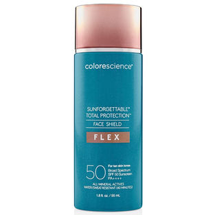 lightweight sunscreen