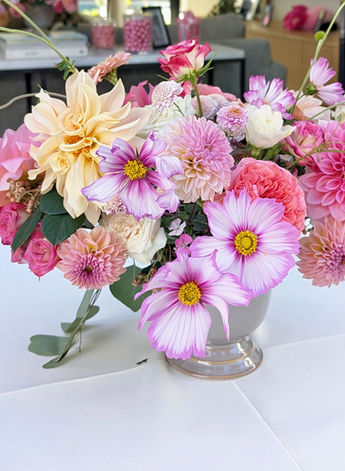 floral arrangement