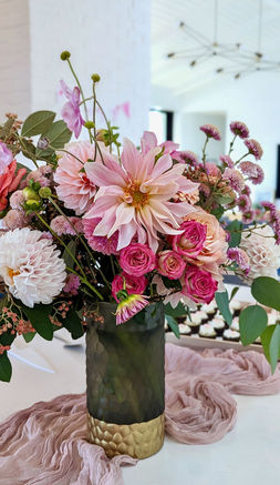 flowers for events