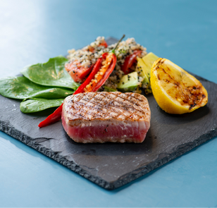 Using Omega-3 Fatty Acids for High Blood Pressure?