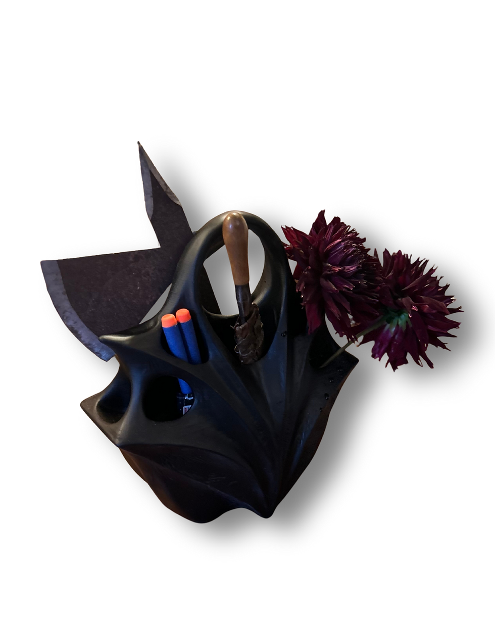 Thumbnail: Vase bag