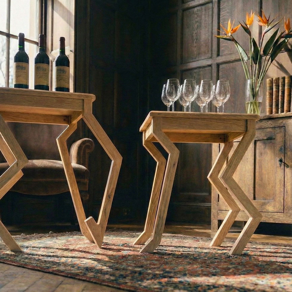 Thumbnail: Standing Still Table