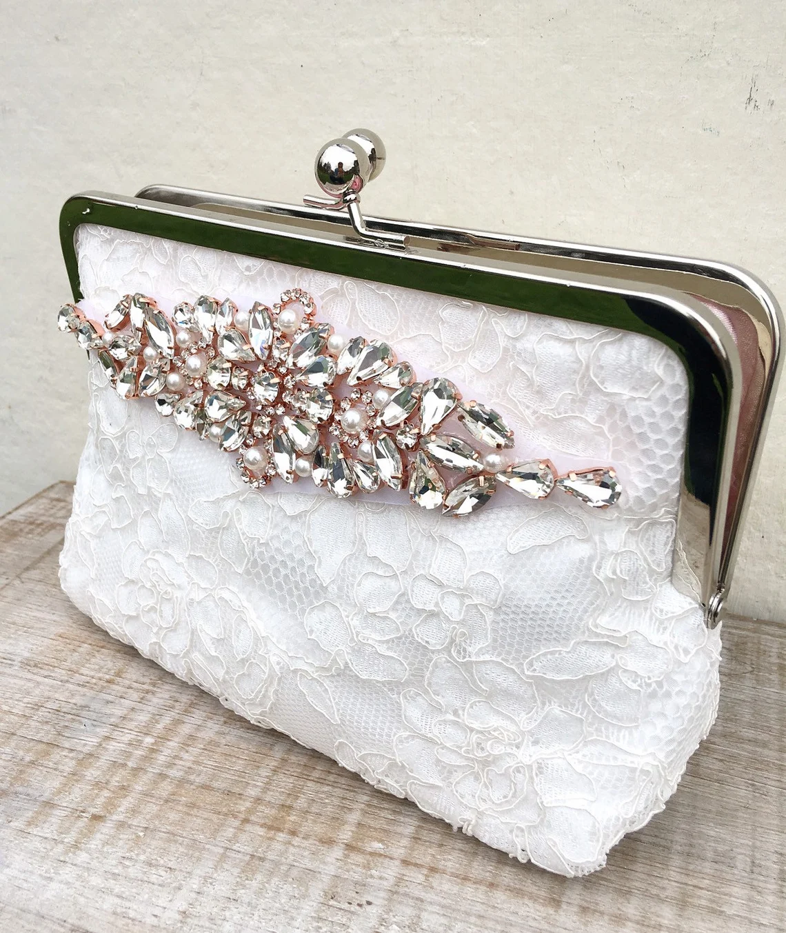 UK wedding bag