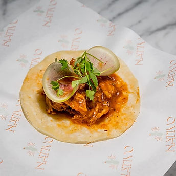 MAMA MINA'S CHILE VERDE STREET TACO.webp