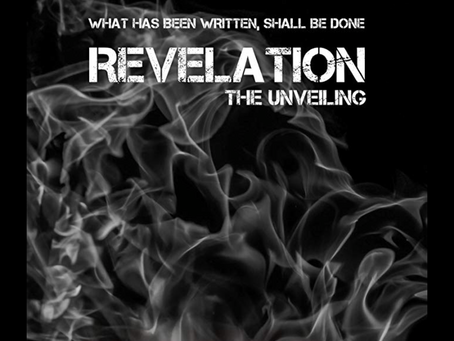 What a REVELATION!