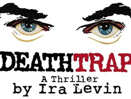 A Virtual DEATHTRAP!