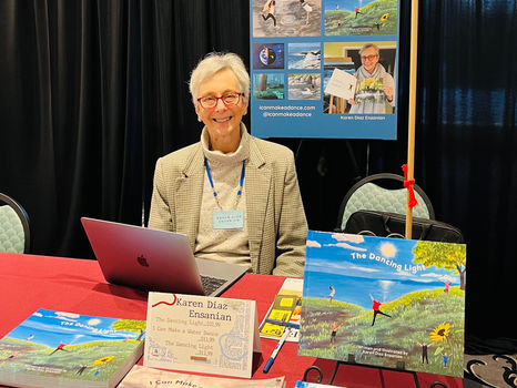 The Fabulous Buckeye Book Fair