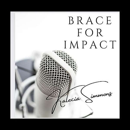 #Brace For Impact Podcast