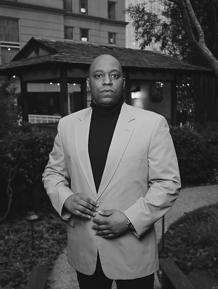 Coach RL Simmons