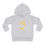 Thumbnail: The GOAT Toddler Pullover Fleece Hoodie