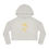Thumbnail: Women’s  GOAT Cropped Hooded Sweatshirt