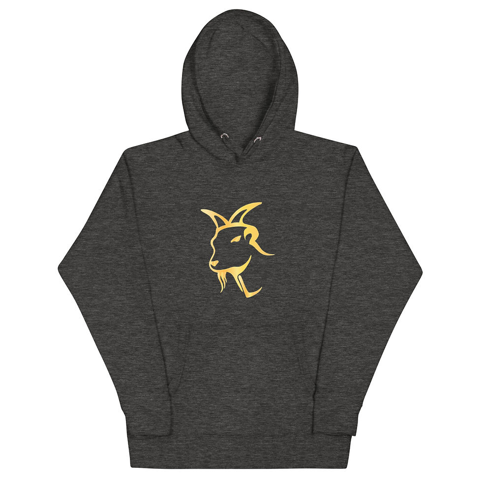 Thumbnail: GOAT Hoodie