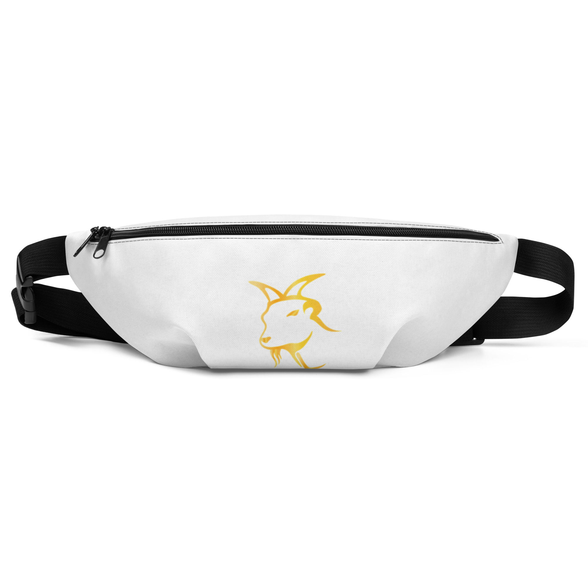 The Goat Fanny Pack