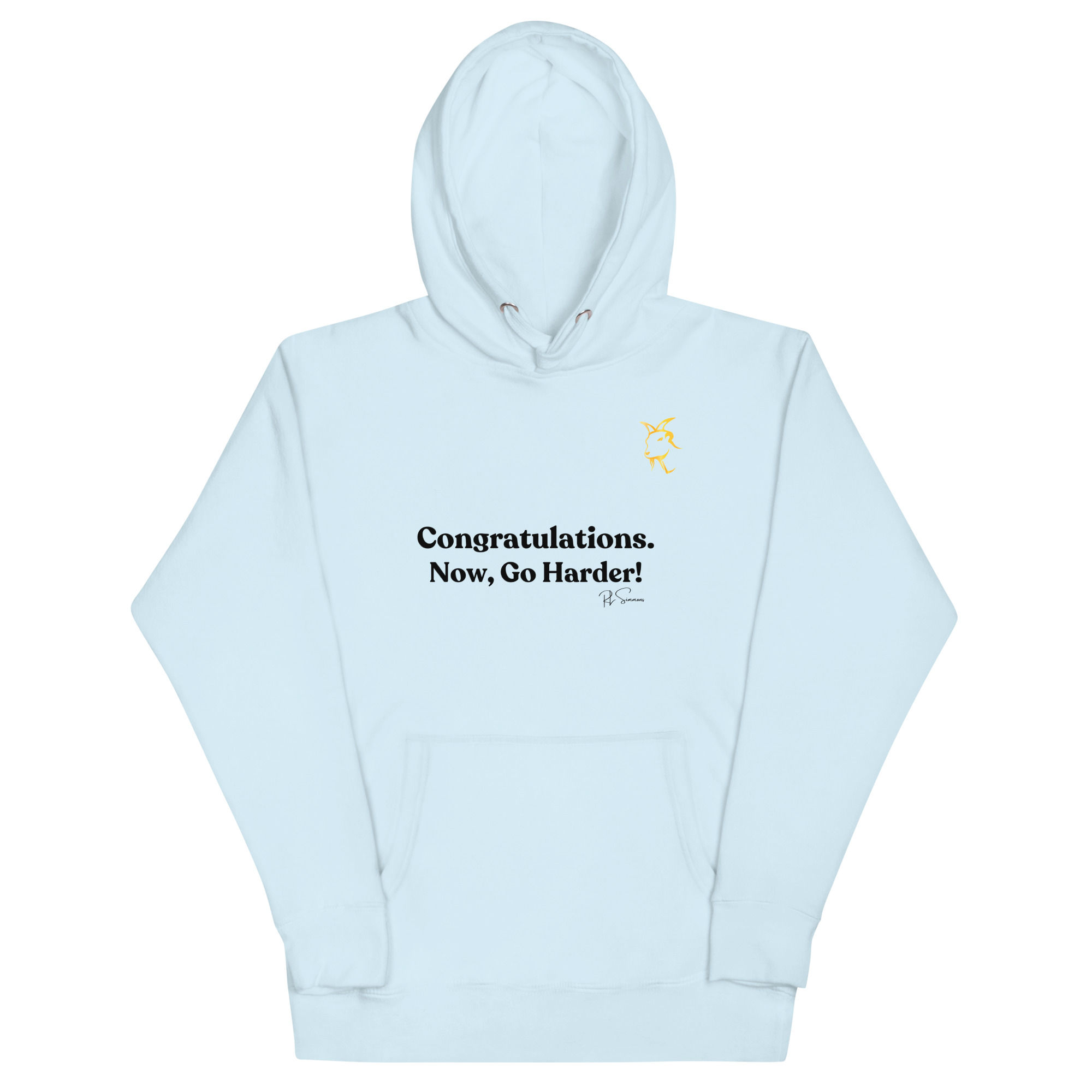 Congratulations Hoodie