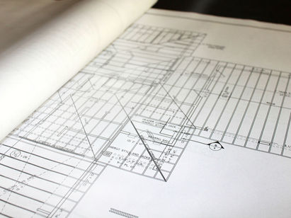 The Blueprint