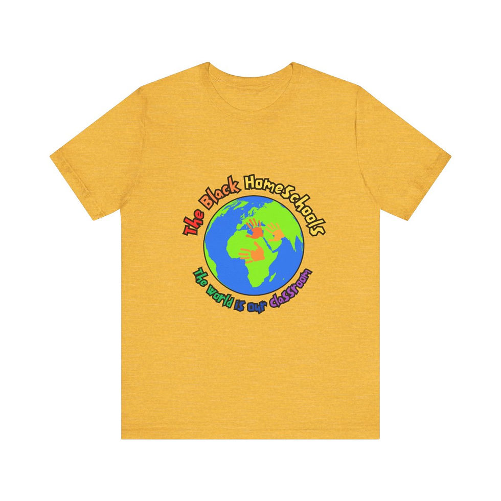 Adult Field Trip Short Sleeve