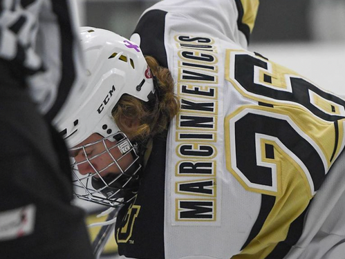 RECAP: Colorado strikes down Rams on the road for third straight win, 7-2