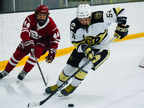 RECAP: Matt Server shines in net as Buffaloes shutout Sooners 4-0