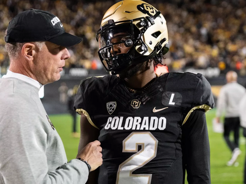 New faces for Deion Sanders' coordinators