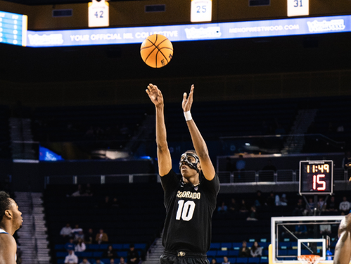 Pitiful first half too much to overcome against UCLA, Colorado drops fourth of their last five