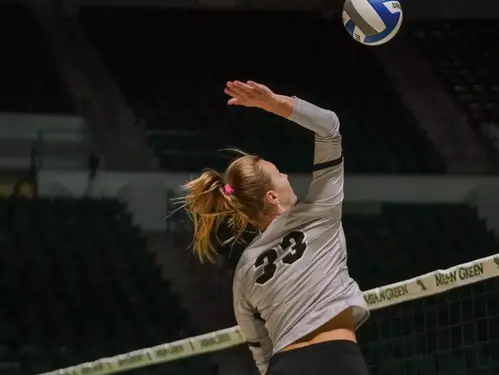 Buffs make All-Tournament Team at North Texas Invitational