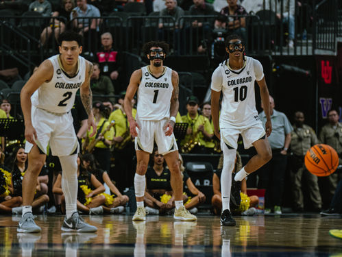 Colorado falls just short in Pac-12 finale, turns sights to NCAA Tournament