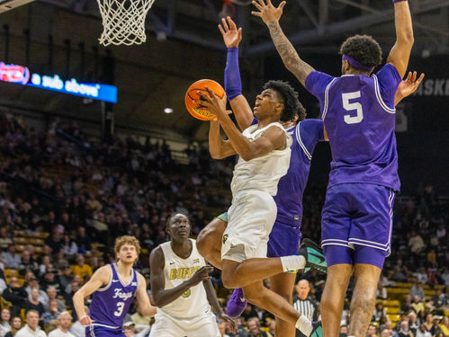 Preparation replacing patience for Big 12 freshmen: AJ Dybantsa, Darryn Peterson, Isaiah Johnson and more