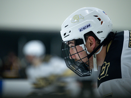 #25 Colorado at Colorado State preview - men's Division I ACHA hockey