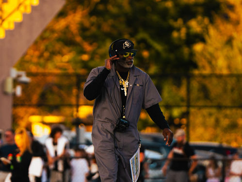 Dawson: Reactions to Prime’s interactions illustrate the larger divide between local media and community, everyone just needs to chill out