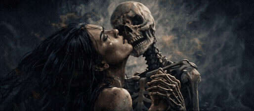 gif fresh dancing skeleton3.gif