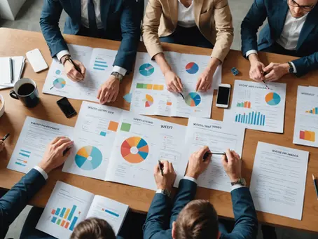 How to Conduct a Comprehensive SWOT Analysis for Your Business Success