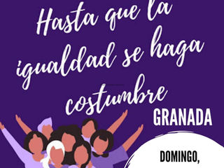 REVUELTA DE MUJERES EN LA IGLESIA