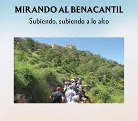 Nuevo libro de poesía de Marciana Molina
