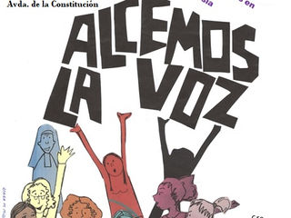 REVUELTA DE MUJERES EN LA IGLESIA