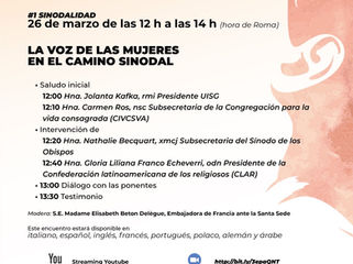 SISTERS EMPOWERING WOMEN