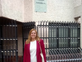 ¡Felicidades Antonina!