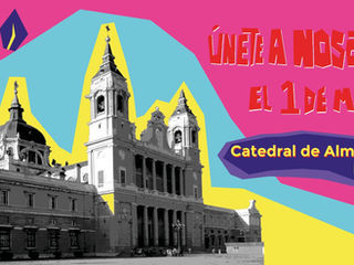 REVUELTA DE MUJERES EN LA IGLESIA