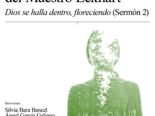 Ecos del Maestro Eckhart de Silvia Bara