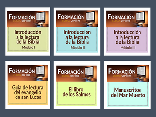 CURSOS BÍBLICOS ONLINE