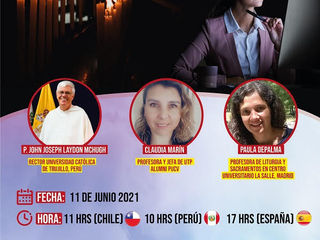 ESPIRITUALIDAD Y RESILENCIA EN TIEMPOS DE PANDEMIA
