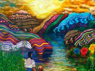 REVUELTA DE LAS MUJERES EN LA IGLESIA