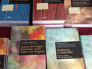 Nuevas publicaciones Aletheia