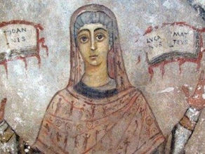 "La Biblia y las Mujeres" celebra sus 20 años de investigación