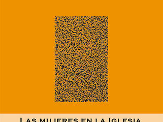 Las mujeres en la Iglesia