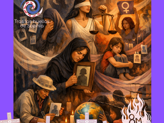 Cuaresma, tiempo de la teología desde las entrañas