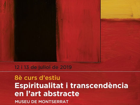 Espiritualidad en el arte abstracto