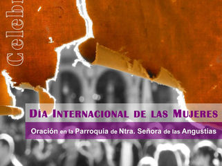 Día Internacional de las mujeres